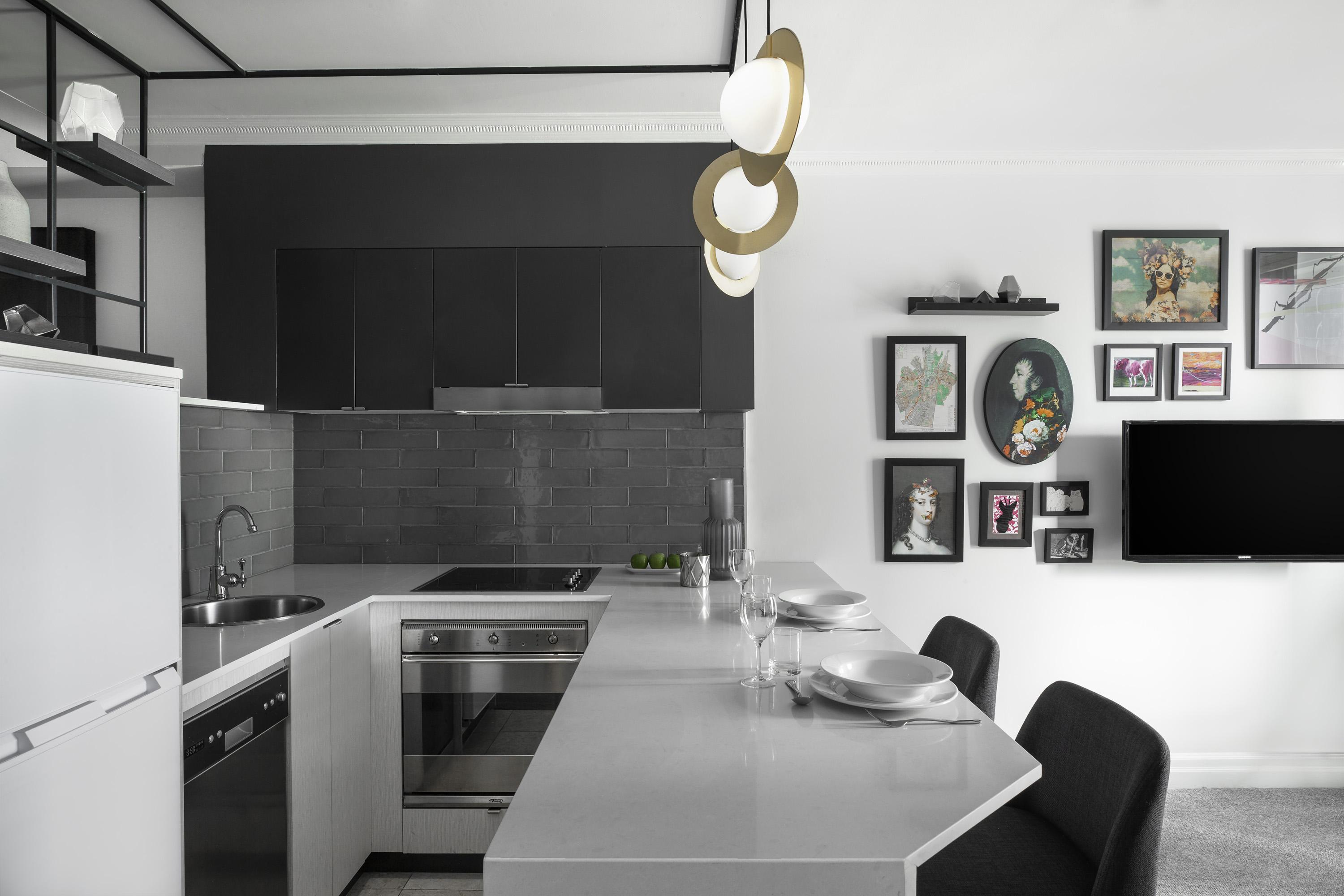 Mantra 2 Bond Street Aparthotel Sydney Luaran gambar
