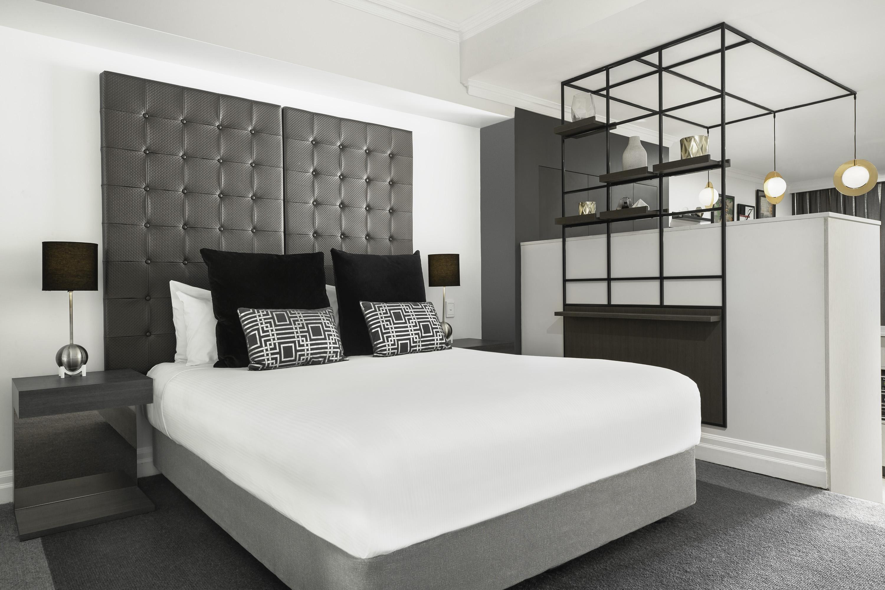 Mantra 2 Bond Street Aparthotel Sydney Luaran gambar