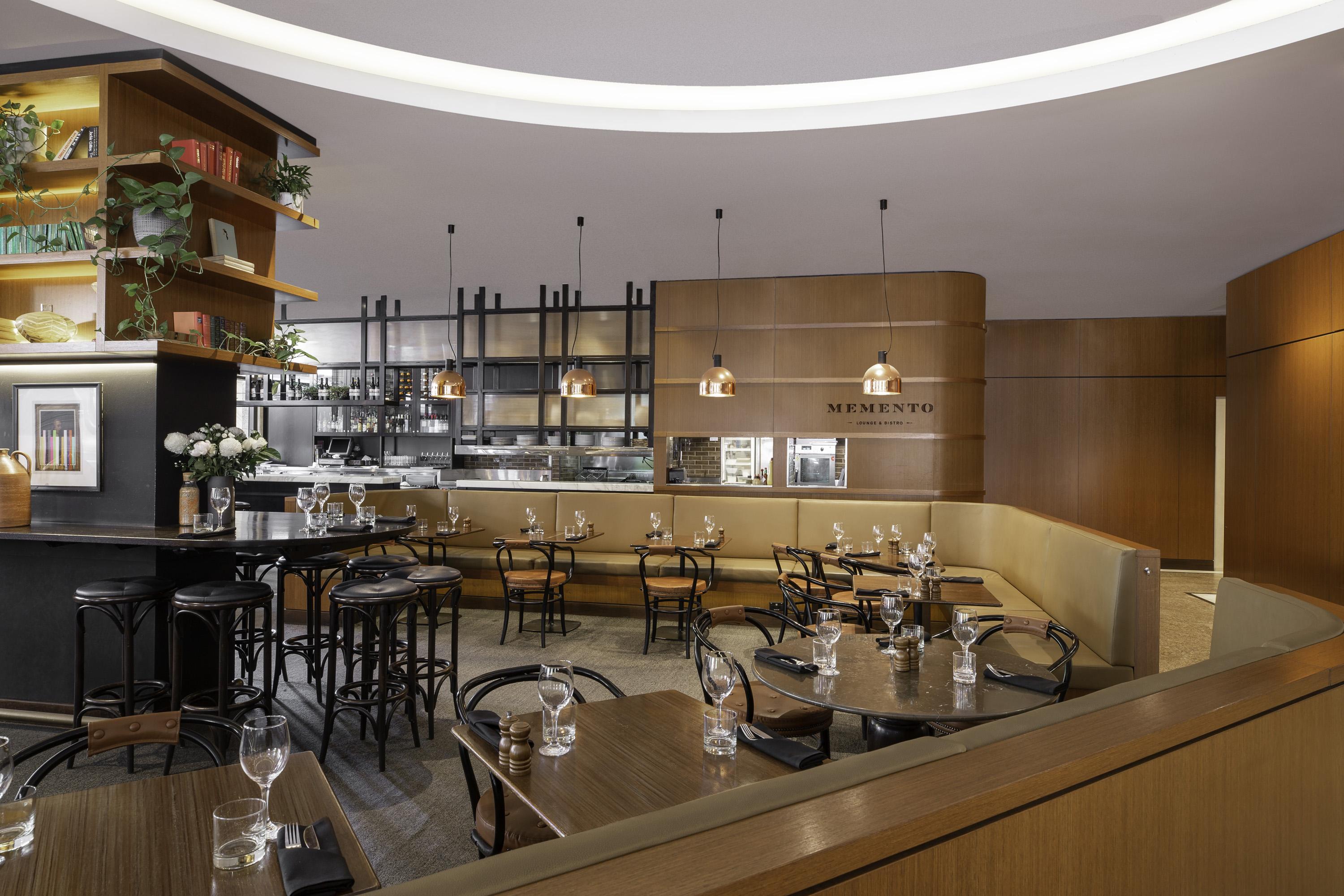 Mantra 2 Bond Street Aparthotel Sydney Luaran gambar