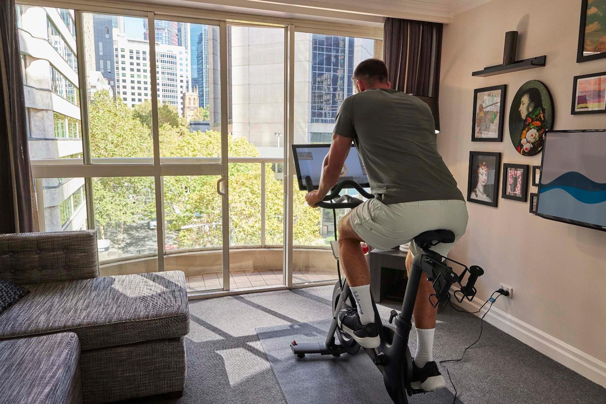 Mantra 2 Bond Street Aparthotel Sydney Luaran gambar