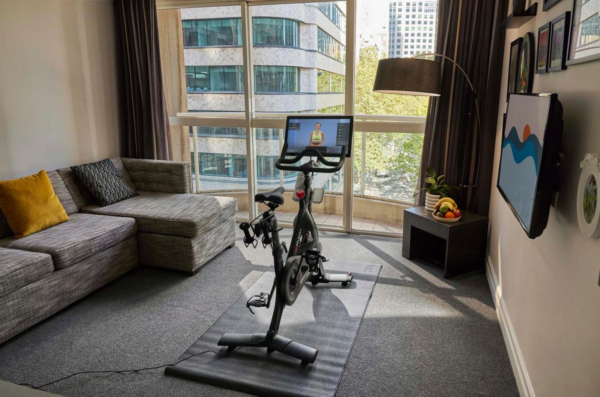 Mantra 2 Bond Street Aparthotel Sydney Luaran gambar