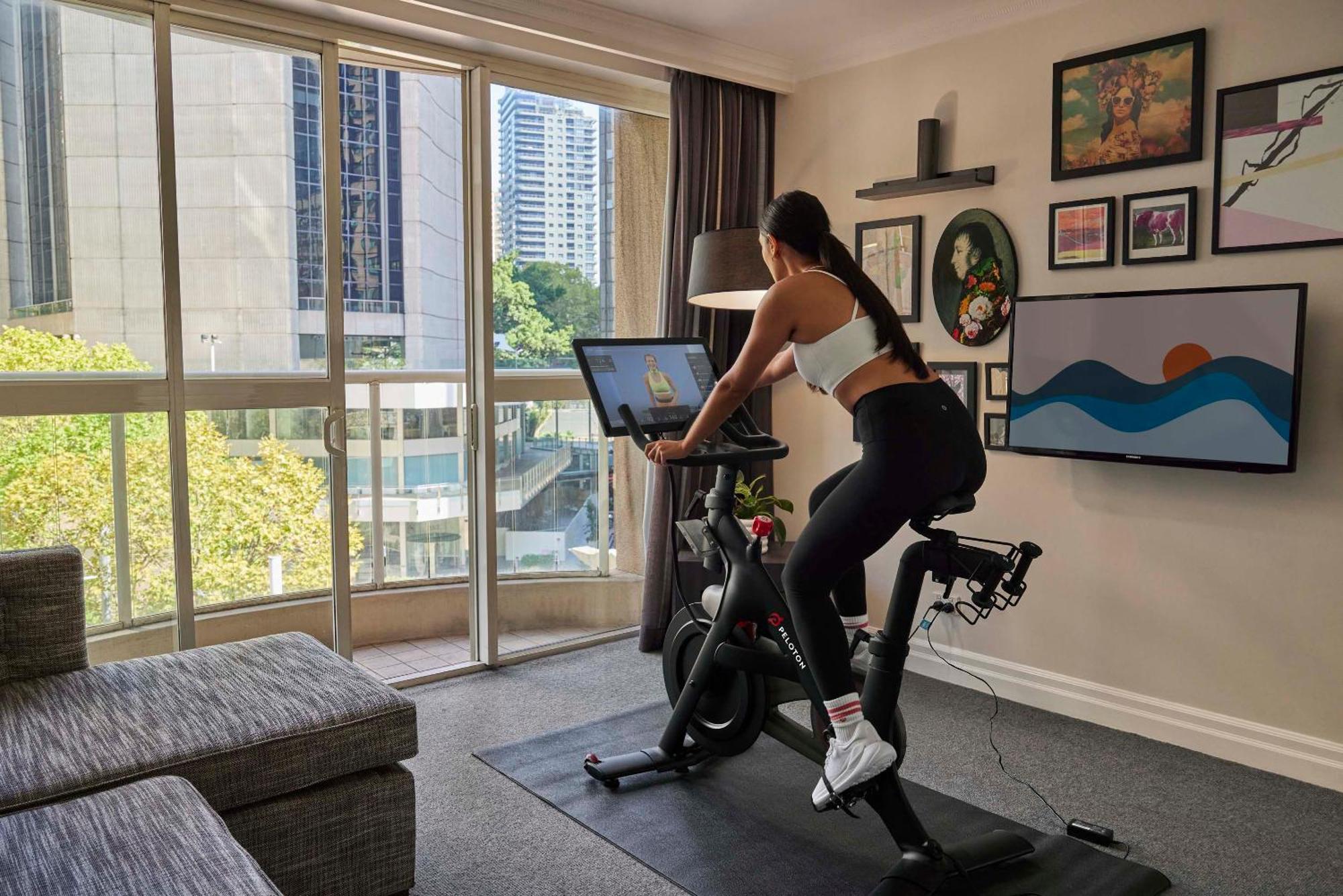 Mantra 2 Bond Street Aparthotel Sydney Luaran gambar