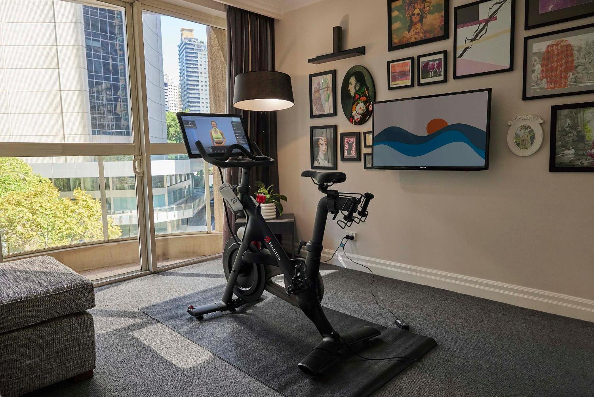 Mantra 2 Bond Street Aparthotel Sydney Luaran gambar