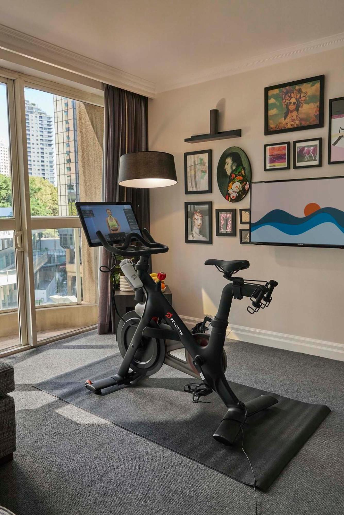 Mantra 2 Bond Street Aparthotel Sydney Luaran gambar