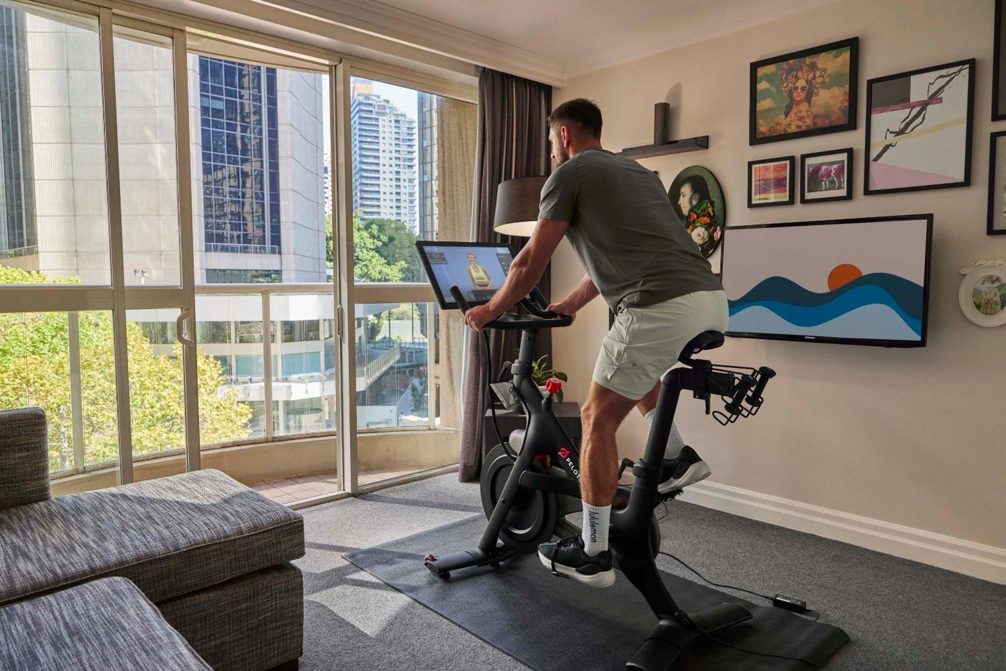 Mantra 2 Bond Street Aparthotel Sydney Luaran gambar