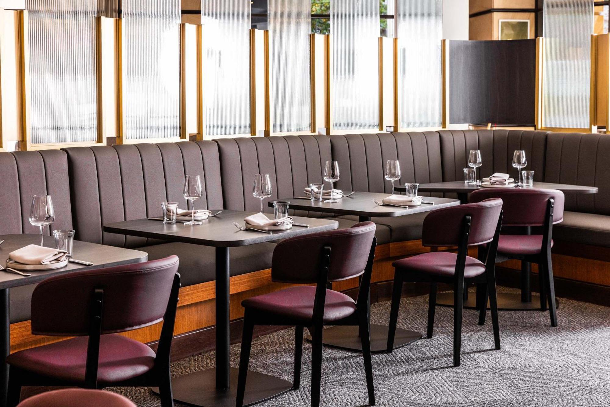 Mantra 2 Bond Street Aparthotel Sydney Luaran gambar