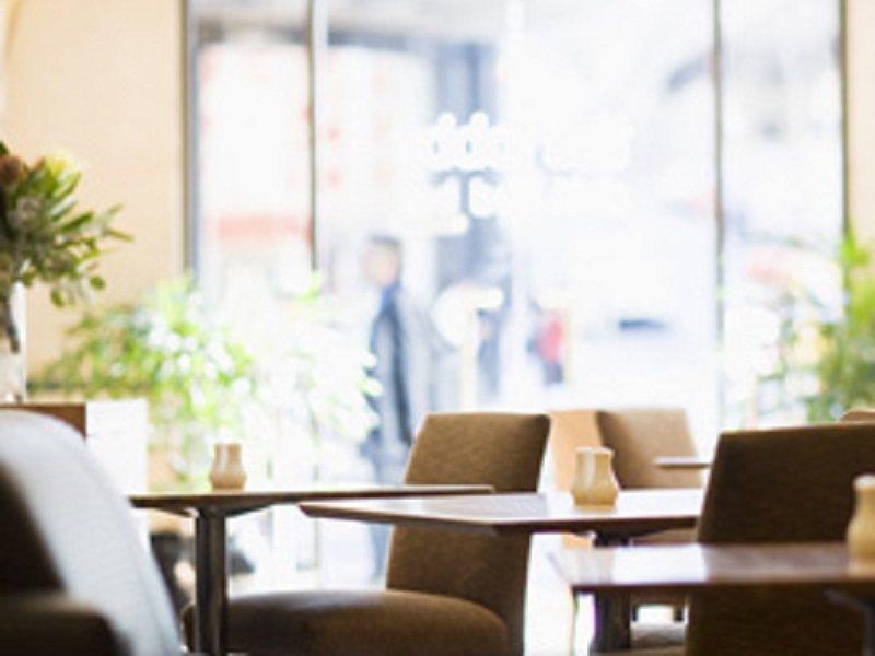 Mantra 2 Bond Street Aparthotel Sydney Luaran gambar
