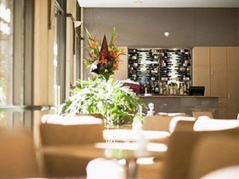 Mantra 2 Bond Street Aparthotel Sydney Luaran gambar