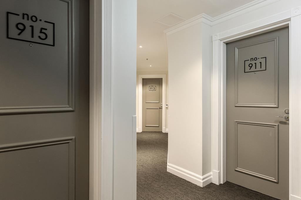 Mantra 2 Bond Street Aparthotel Sydney Luaran gambar