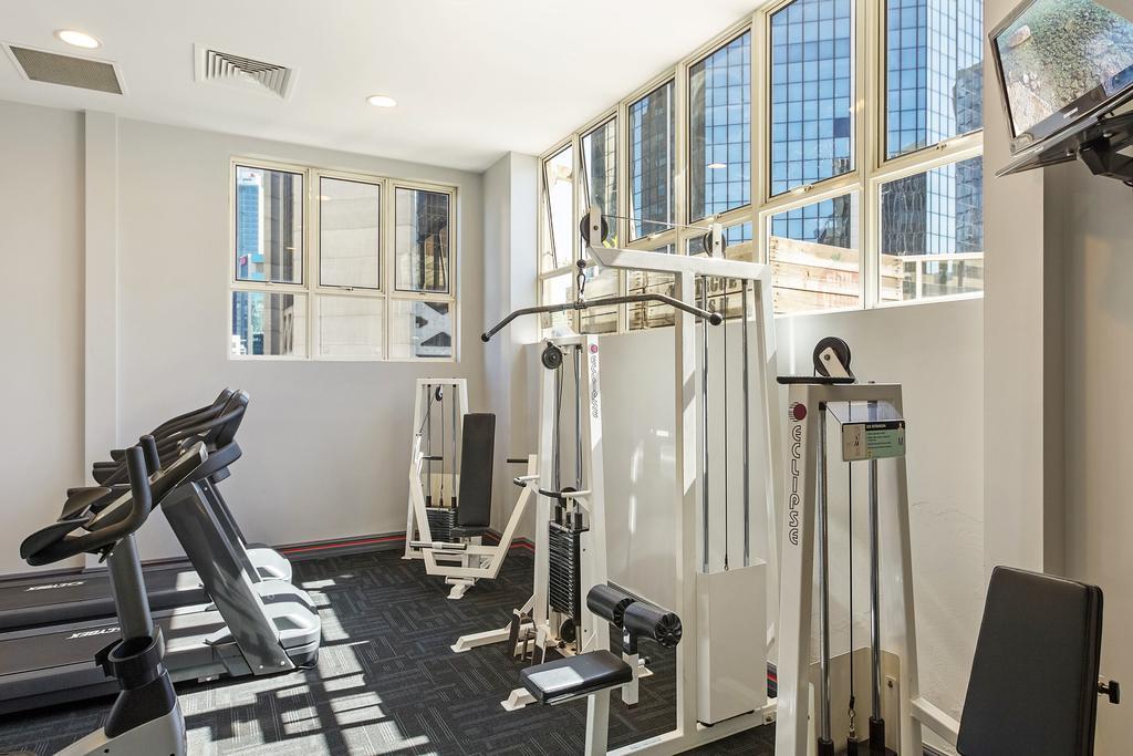 Mantra 2 Bond Street Aparthotel Sydney Luaran gambar