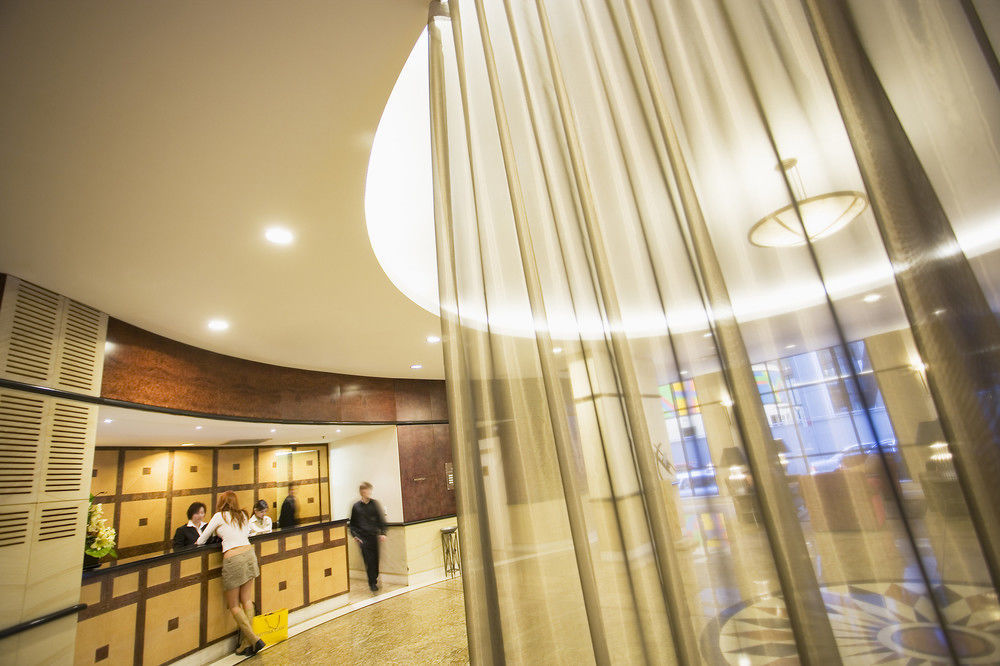 Mantra 2 Bond Street Aparthotel Sydney Luaran gambar