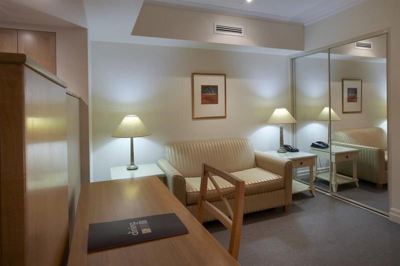 Mantra 2 Bond Street Aparthotel Sydney Luaran gambar