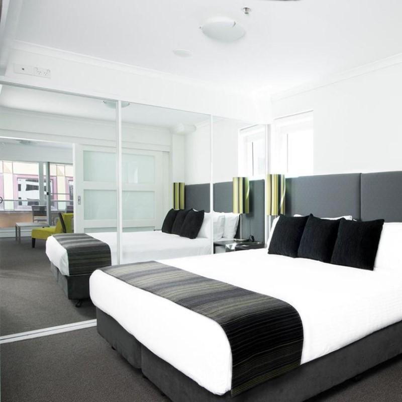 Mantra 2 Bond Street Aparthotel Sydney Luaran gambar